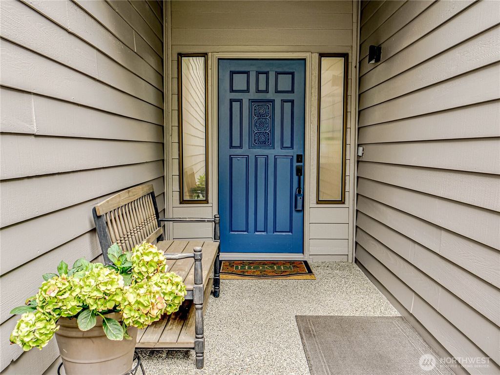Photo of 15000 Village Green Drive #4, Mill Creek, WA 98012 (MLS # 2424688)