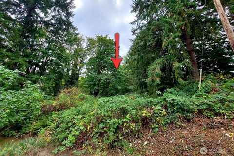 Photo of 0 Lot C Melcher St, Port Orchard, WA 98366 (MLS # 2439447)