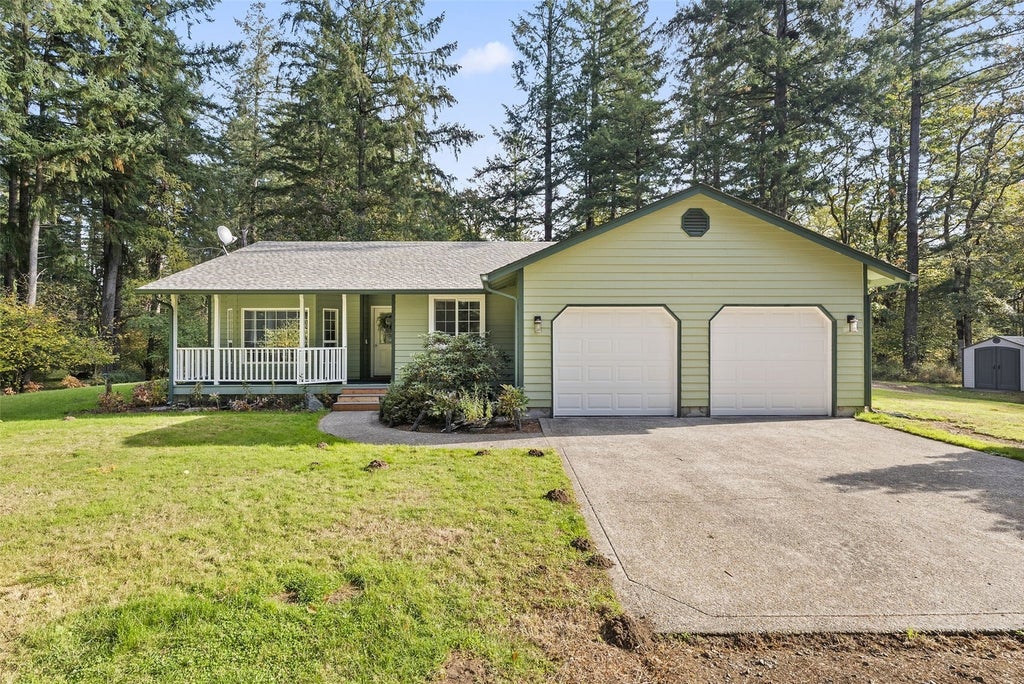 Photo of 16640 Vircon Drive SW, Rochester, WA 98579 (MLS # 2596053)