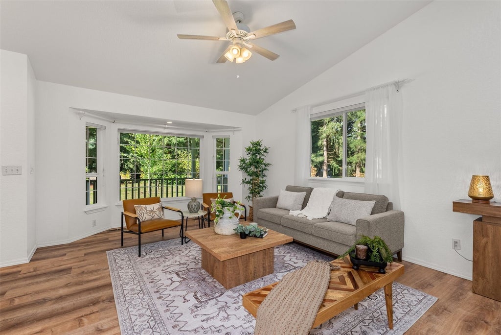 Photo of 16640 Vircon Drive SW, Rochester, WA 98579 (MLS # 2596053)