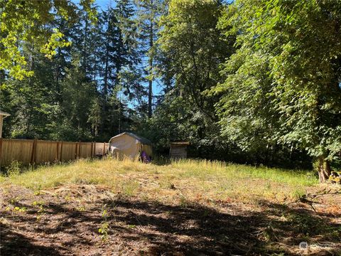 A home in Gig Harbor