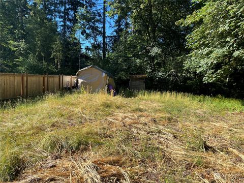 A home in Gig Harbor