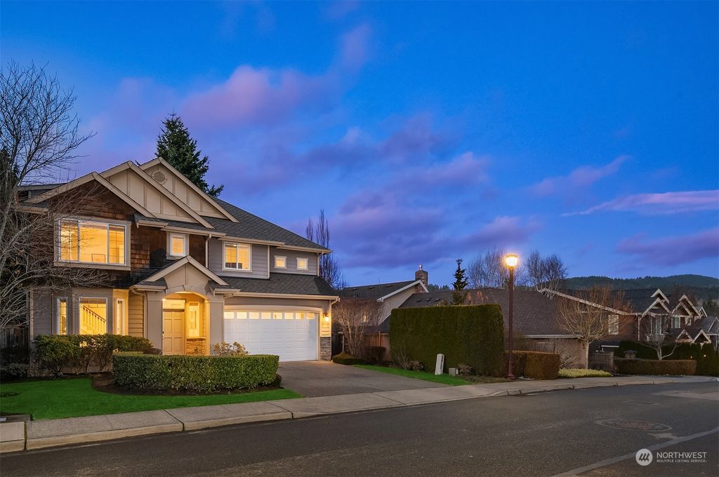 Photo of 5214 NE 16th Street, Renton, WA 98059 (MLS # 2034673)