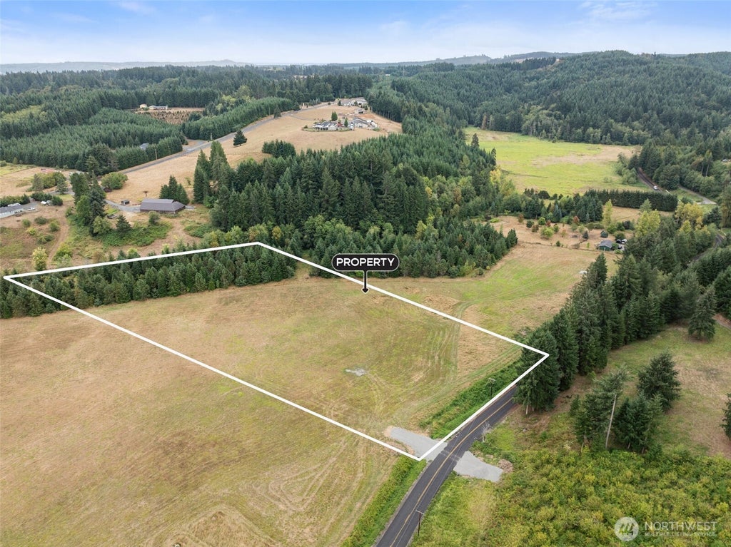 Photo of 193 Mattson Road, Centralia, WA 98531 (MLS # 2576464)