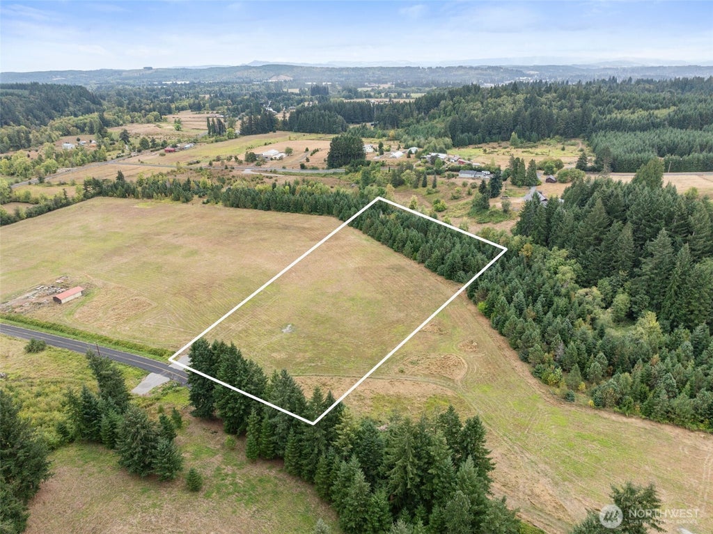 Photo of 193 Mattson Road, Centralia, WA 98531 (MLS # 2576464)