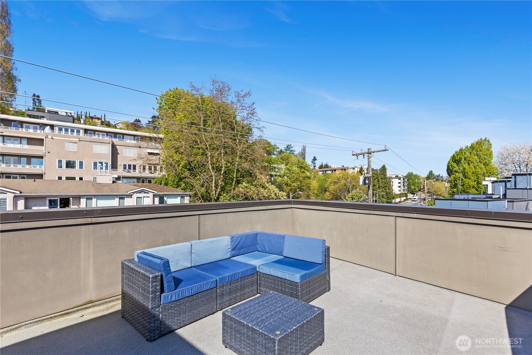 701 McGraw Street