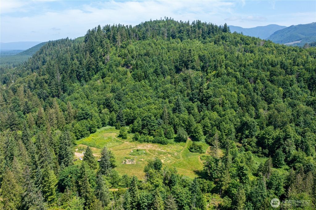 Photo of 36508 312th Avenue SE, Enumclaw, WA 98022 (MLS # 2395624)