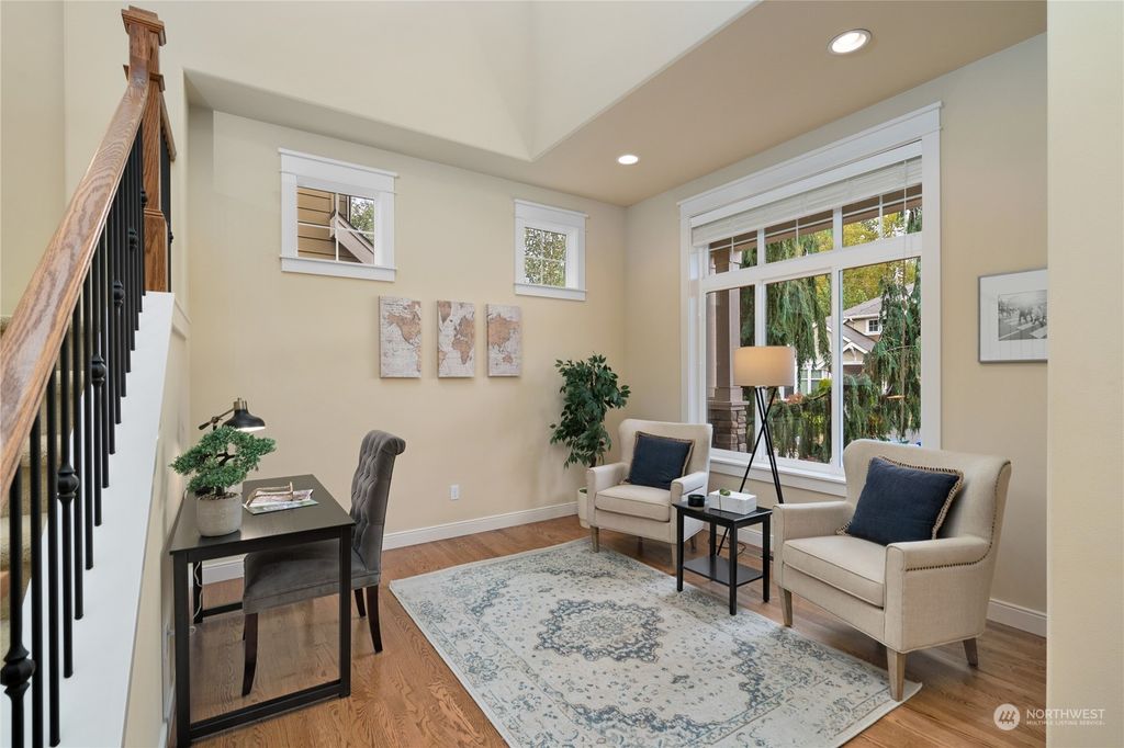 Photo of 11603 SE 63rd Street, Bellevue, WA 98006 (MLS # 2014578)