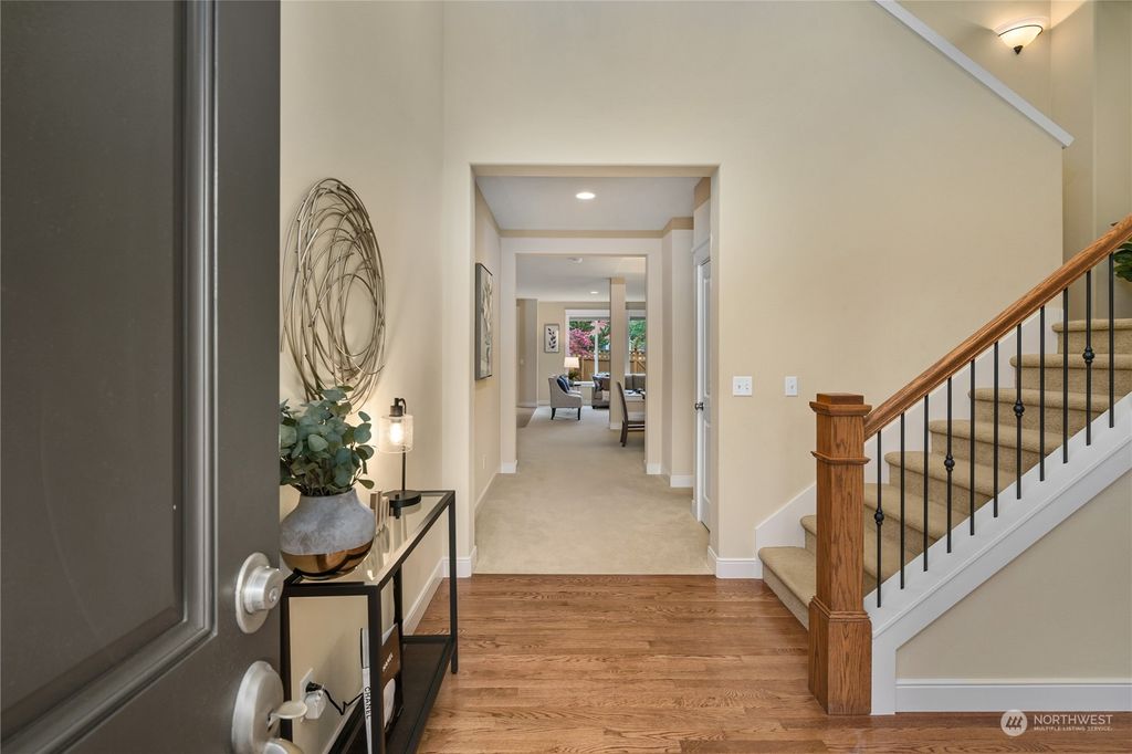 Photo of 11603 SE 63rd Street, Bellevue, WA 98006 (MLS # 2014578)