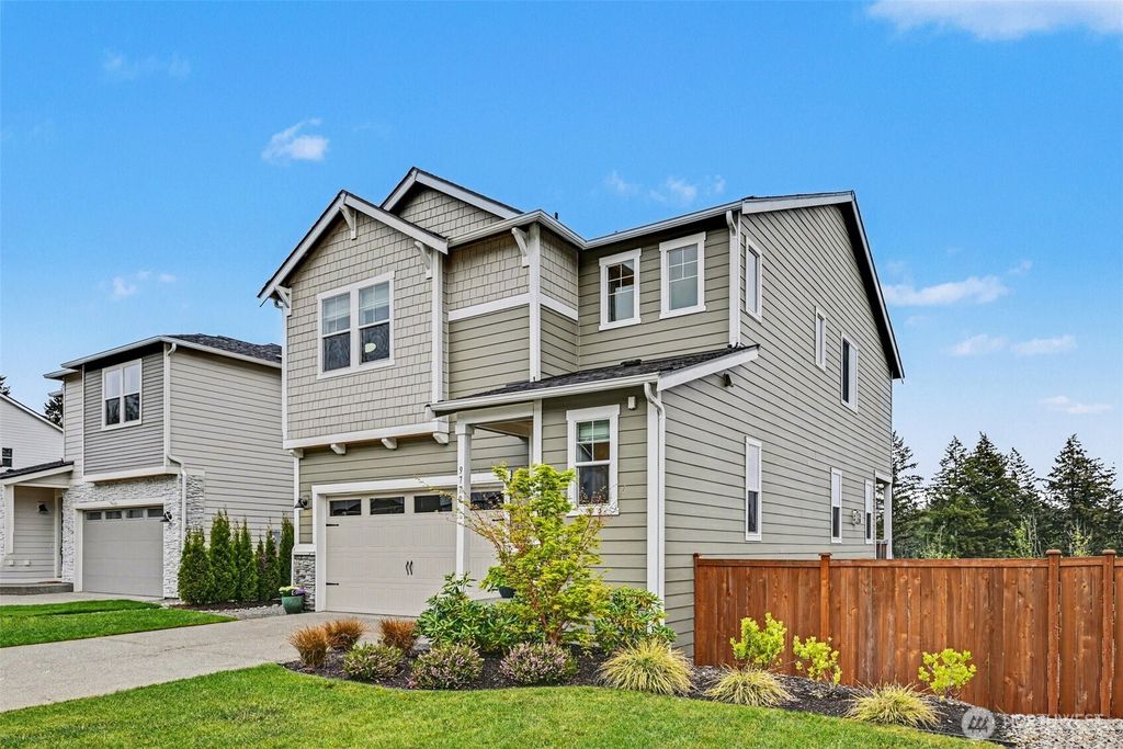 Photo of 9779 Prospect Place, Gig Harbor, WA 98332 (MLS # 2512992)