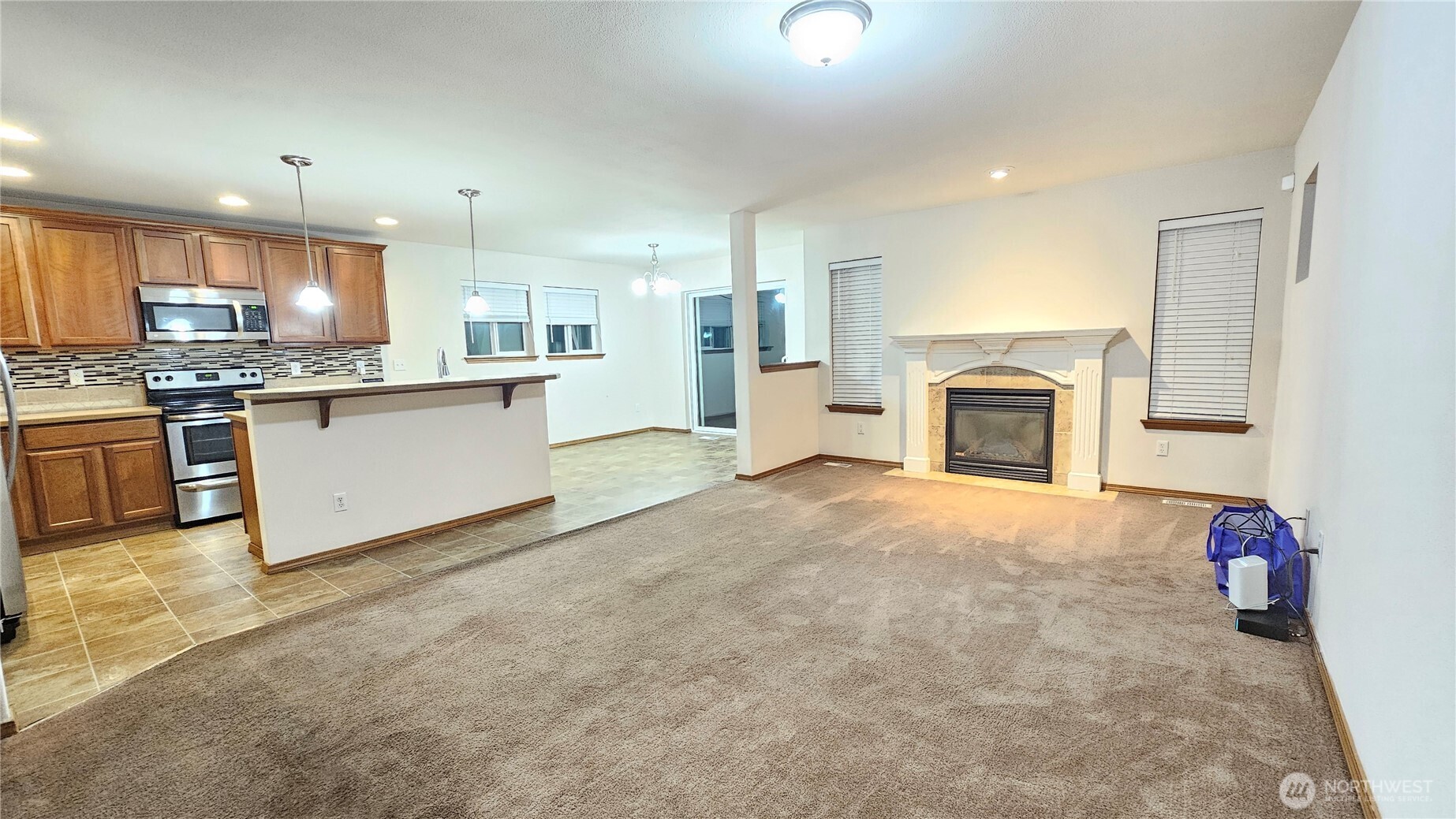 121 177th Street E