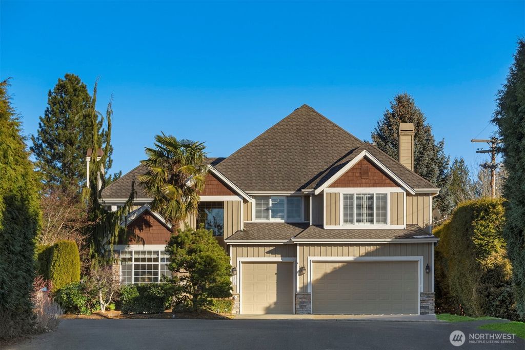 Photo of 9538 173rd Place NE, Redmond, WA 98052 (MLS # 2332187)