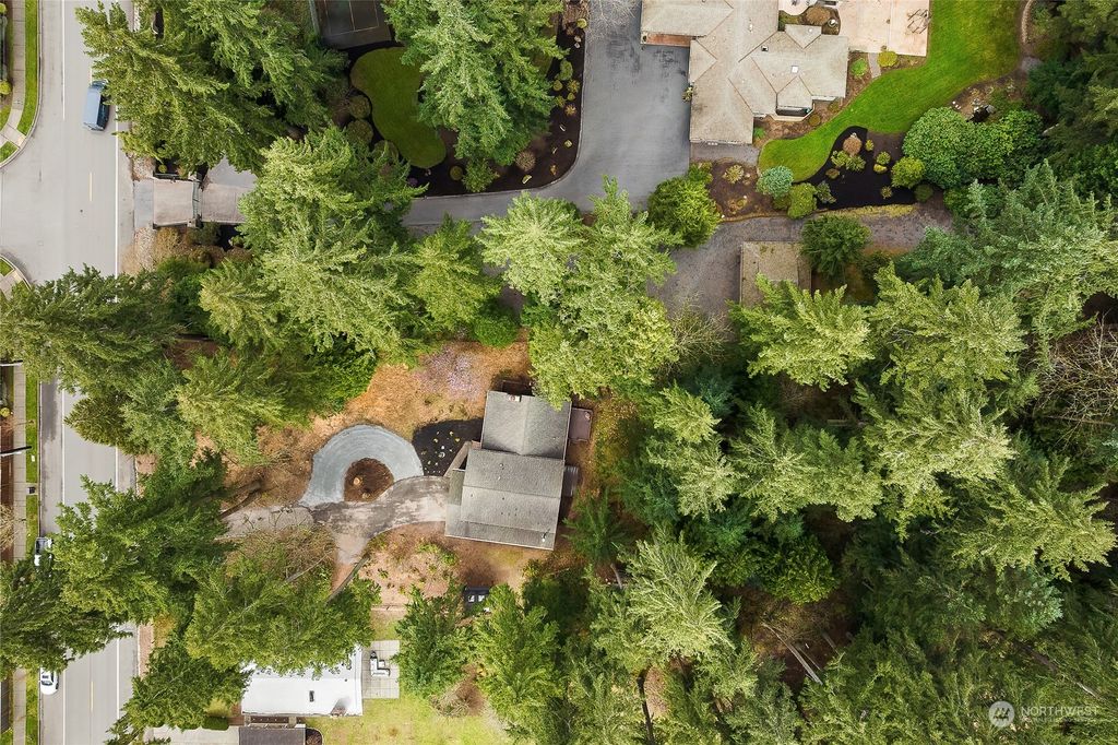 Photo of 21625 45th Avenue SE, Bothell, WA 98021 (MLS # 2214265)