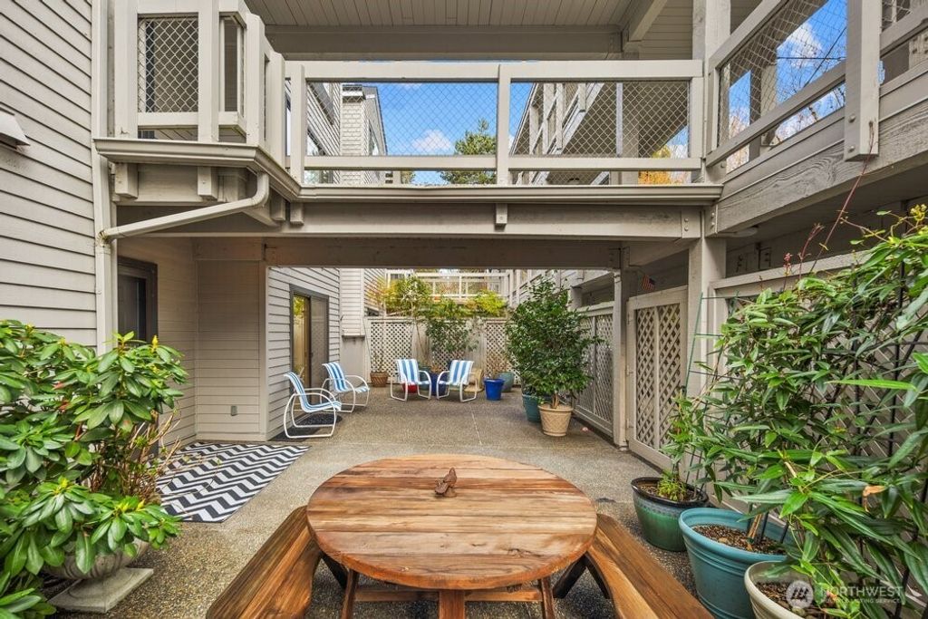 Photo of 6121 NE 175 Street #A202, Kenmore, WA 98028 (MLS # 2485062)