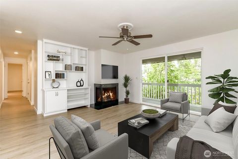 7501 Ruby Drive SW Unit H204, Lakewood, WA 98498 - MLS#: 2330523