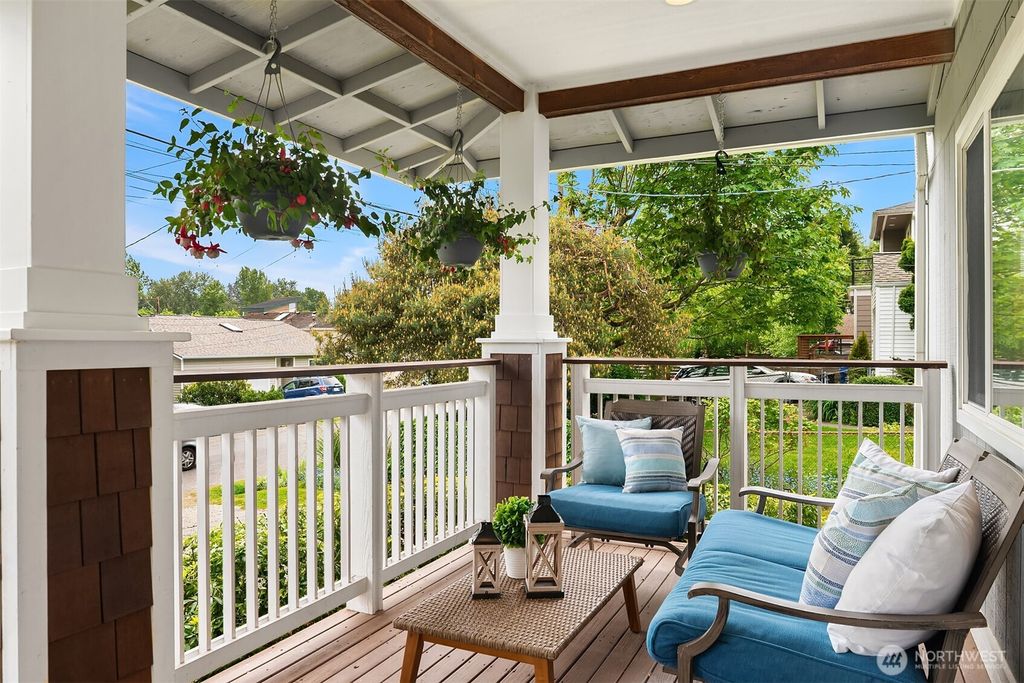 Photo of 9145 20th Avenue NE, Seattle, WA 98115 (MLS # 2372595)