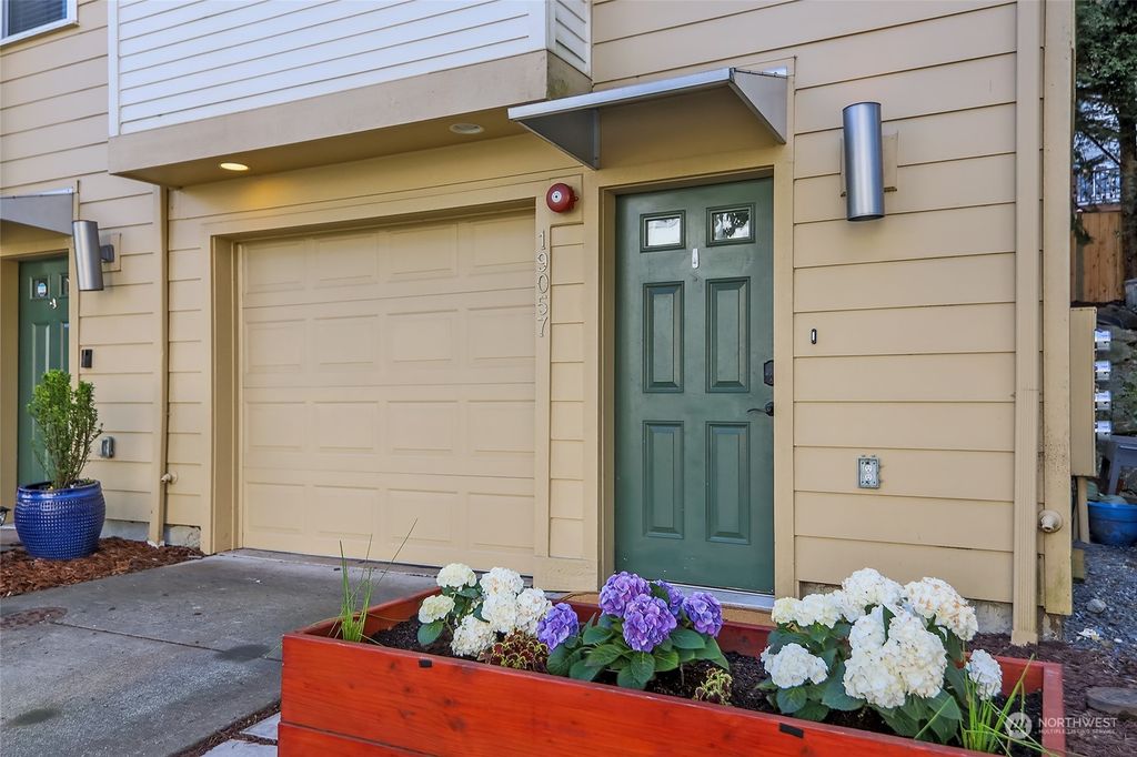 Photo of 19057 14th Court NE, Shoreline, WA 98155 (MLS # 2236509)
