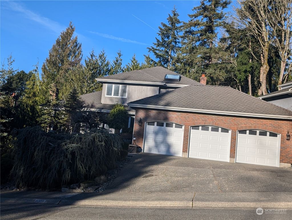 Photo of 8009 148th Avenue SE, Newcastle, WA 98059 (MLS # 2328573)