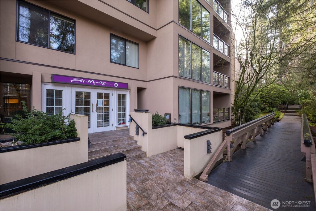 Photo of 15512 Country Club Drive #B14, Mill Creek, WA 98012 (MLS # 2488784)