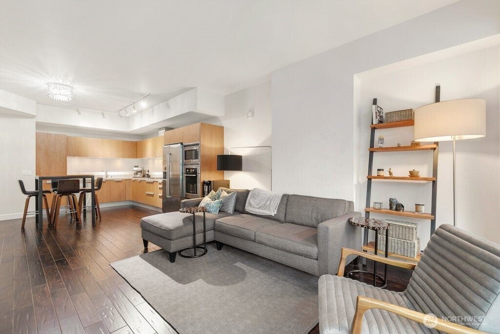 Photo of 1920 4th Avenue #509, Seattle, WA 98101 (MLS # 2581126)