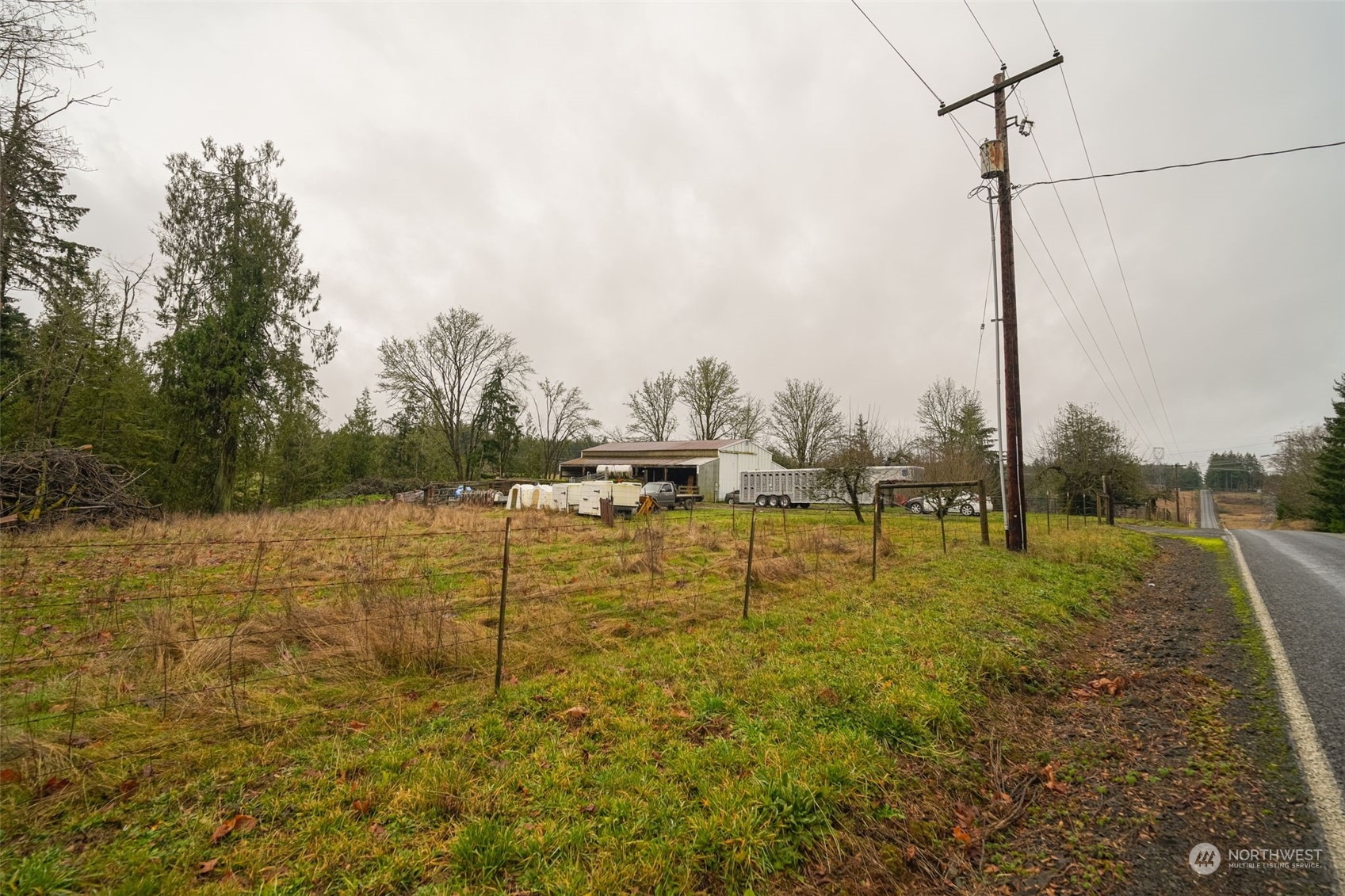 0 Lot A Harmon Road