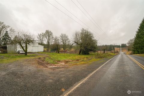 0 Lot A Harmon Road Chehalis WA 98532