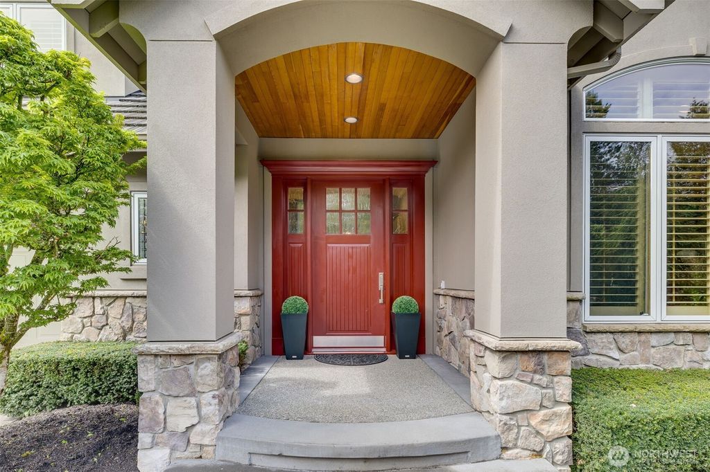 Photo of 2753 204th Lane NE, Sammamish, WA 98074 (MLS # 2499218)