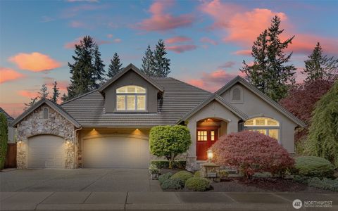 Photo of 2753 204th Lane NE, Sammamish, WA 98074 (MLS # 2499218)