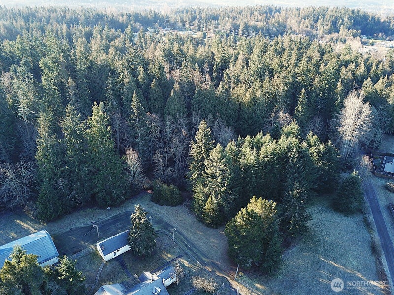 9999 S Sequim Ave Parcel B