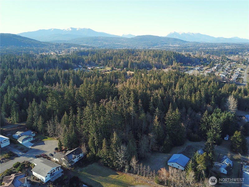 9999 S Sequim Ave Parcel B