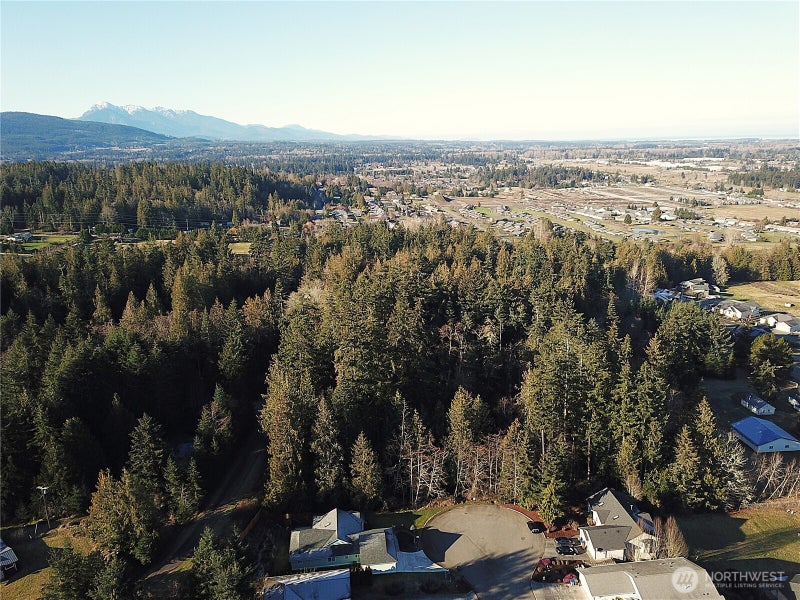 9999 S Sequim Ave Parcel B