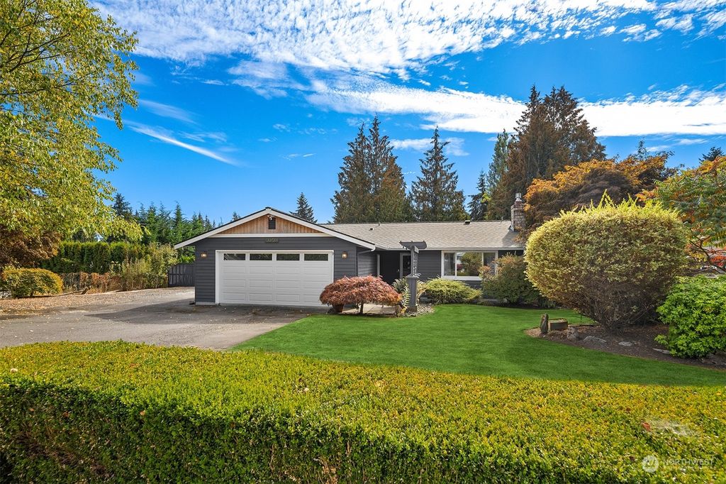 Photo of 3050 SW 232nd Street SW, Brier, WA 98036 (MLS # 2000514)