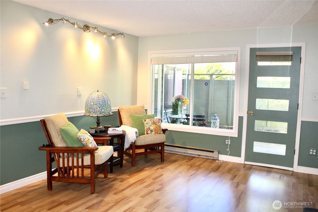 Photo of 2532 S 317th Street #107, Federal Way, WA 98003 (MLS # 2526707)