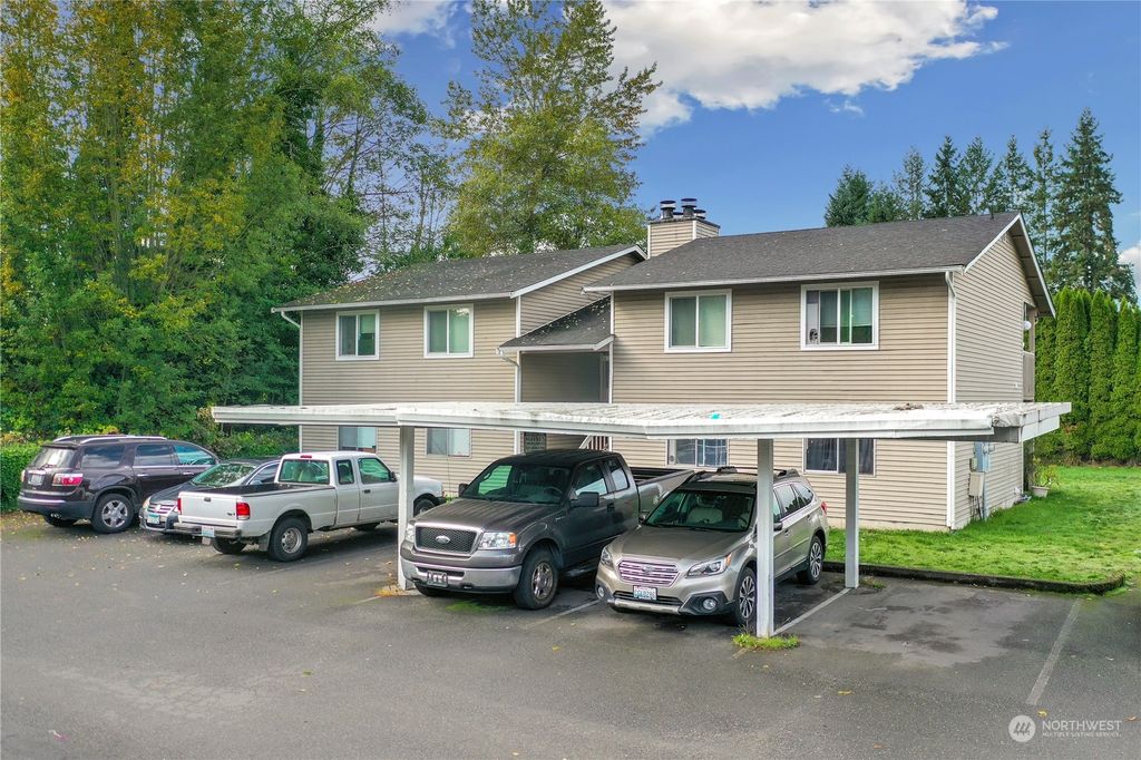 Photo of 508 4th Avenue SE, Pacific, WA 98047 (MLS # 2172834)