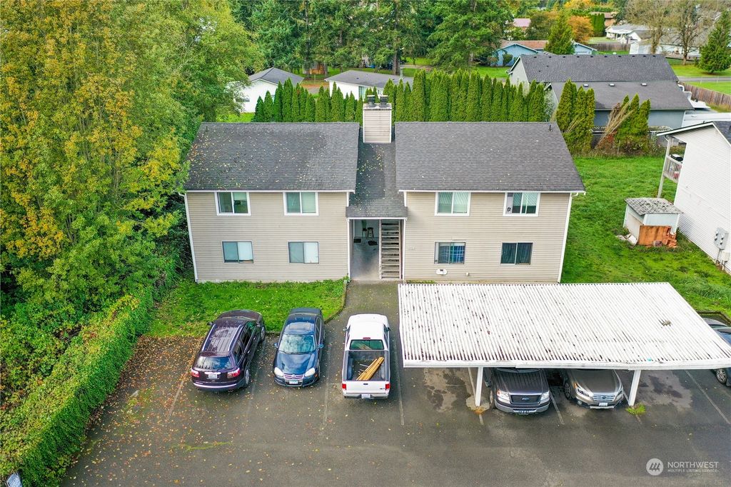 Photo of 508 4th Avenue SE, Pacific, WA 98047 (MLS # 2172834)