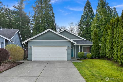Photo of 4390 Lateener Lane, Blaine, WA 98230 (MLS # 2500107)