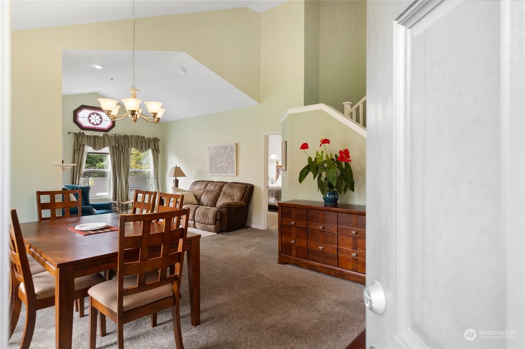 Photo of 2514 85th Drive NE #M-1, Lake Stevens, WA 98258 (MLS # 2165143)