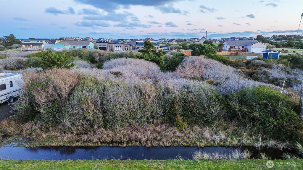 Photo of 413 N Portal Loop SW, Ocean Shores, WA 98569 (MLS # 2587928)