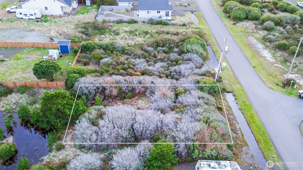 Photo of 413 N Portal Loop SW, Ocean Shores, WA 98569 (MLS # 2587928)