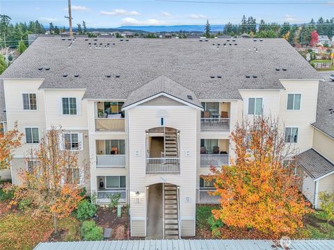 Photo of 18527 101st Avenue Ct E #213, Puyallup, WA 98375 (MLS # 2457429)