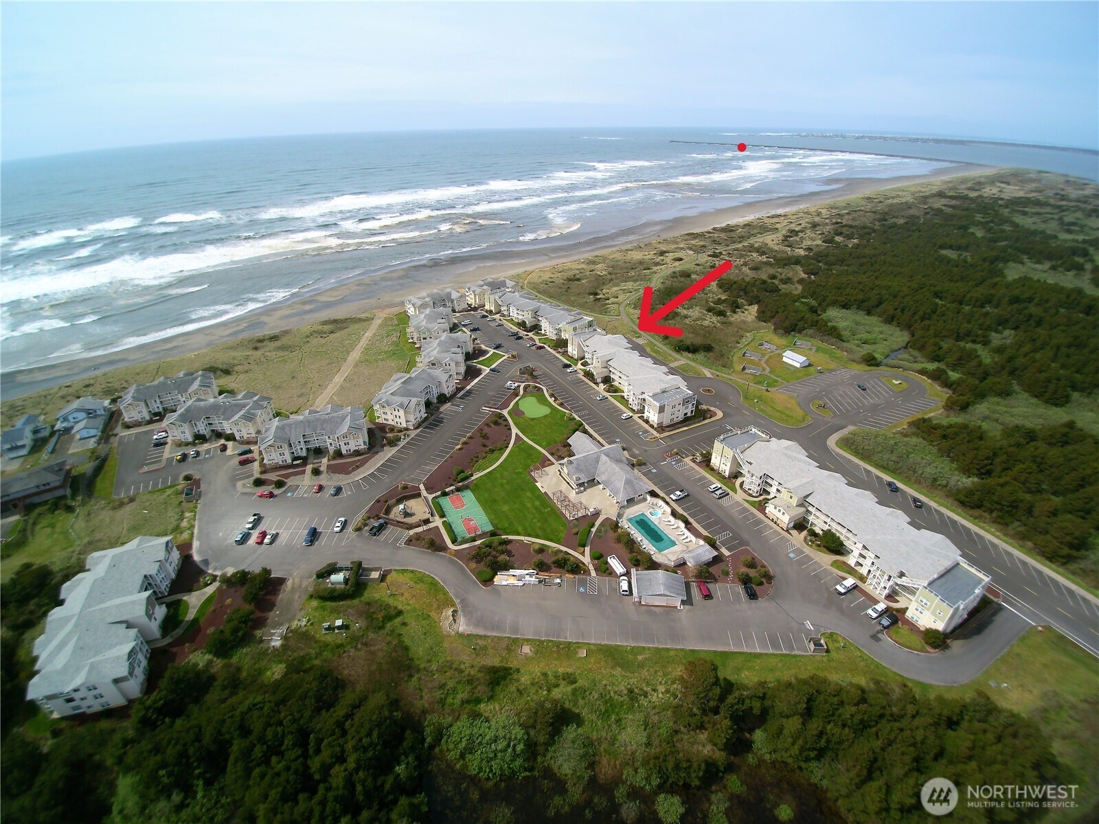 1600 W Ocean Avenue 1021