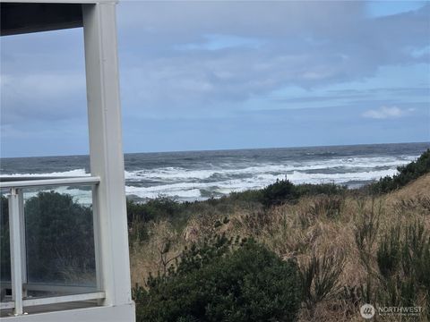 Photo of 1600 W Ocean Avenue #1021, Westport, WA 98595 (MLS # 2502004)