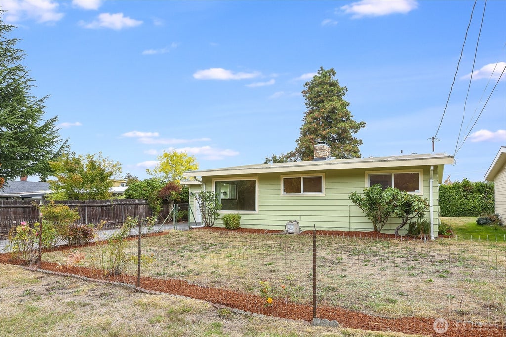 Photo of 7320 33rd Avenue S, Seattle, WA 98118 (MLS # 2590336)