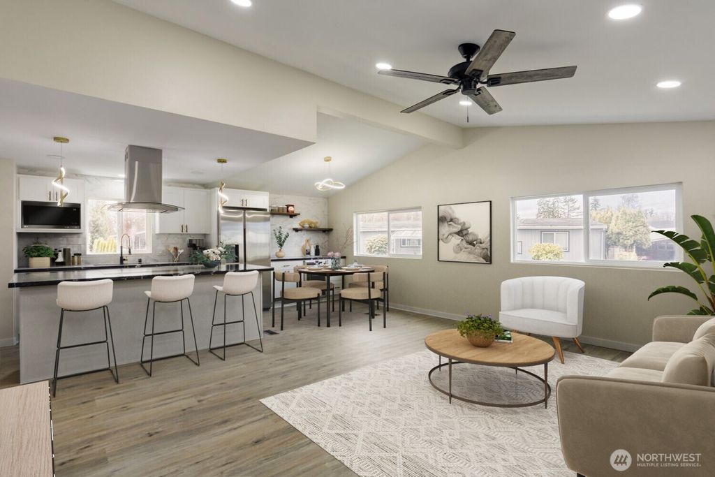 Photo of 5900 64th Street NE #217, Marysville, WA 98270 (MLS # 2490777)