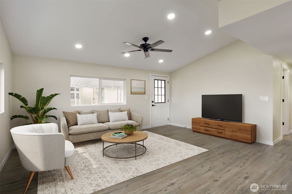 Photo of 5900 64th Street NE #217, Marysville, WA 98270 (MLS # 2490777)