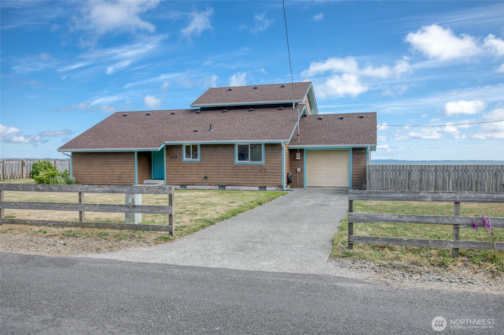 249 Burrows Road