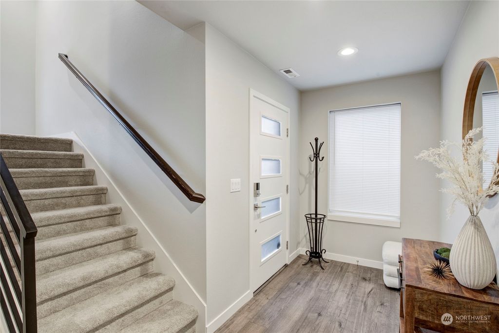 Photo of 9720 Lindsay Place S #P, Seattle, WA 98118 (MLS # 2197677)