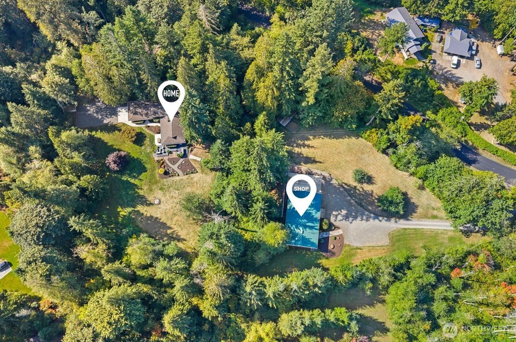 Photo of 27605 SE Issaquah Fall City Road, Fall City, WA 98024 (MLS # 2436491)