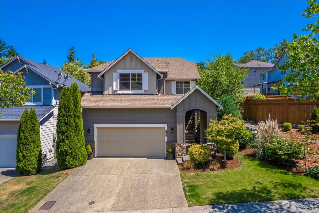 Photo of 35048 41st Place S, Auburn, WA 98001 (MLS # 2134587)