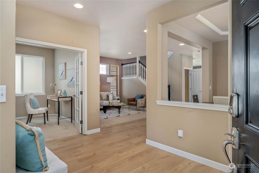 Photo of 35048 41st Place S, Auburn, WA 98001 (MLS # 2134587)